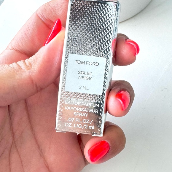 Tom Ford Soleil Neige eau de parfum - Picture 3 of 3